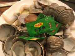 -胖姐烧烤(总店)