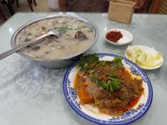 -胡世羊肉汤(南街店)