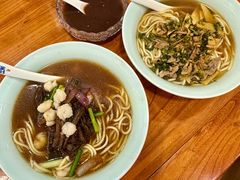 -奎元馆.百年奎元.非遗传承(西湖边的解放路店)