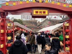 -回龙窝历史文化街区