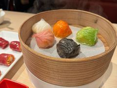 -避风塘(金山万达店)