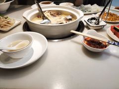 -小骨煲金华砂锅(转塘金街美地店)