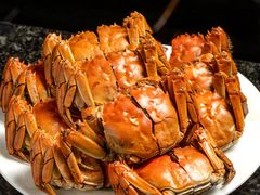 -Social 秀西餐厅-长沙瑞吉酒店(运达店)