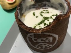 -茶是一枝花泡茶店
