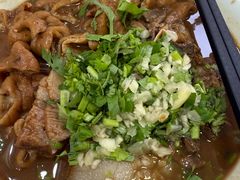 -陈记卤煮小肠