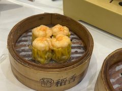 -稻香酒家·35年老字号(侨光店)