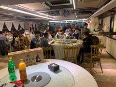 大堂-同庆楼(天鹅酒家店)