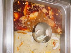 -新辣道鱼火锅(领展购物广场·中关村店)