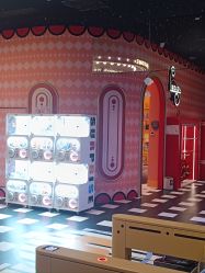 -meland亲子乐园•活动包场(北京亦庄龙湖天街店)