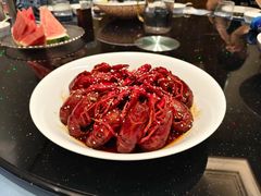 -洪福龙虾