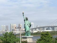 -台场海滨公园船码头