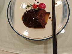 -城市酒店·沪江轩餐厅