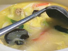 -小杨烤肉(朱雀店)