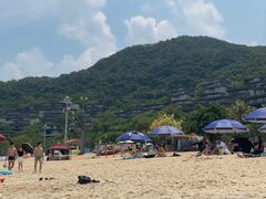 -大梅沙海滨公园