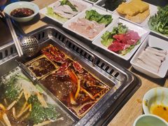 -野妹经典火锅(民治店)