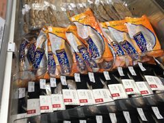 -果蔬好生活超市(乐堤港店)