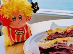 -OUR Bakery(中海环宇荟店)