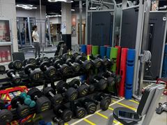 -VPsmart私教健身工作室(新华路旗舰店)