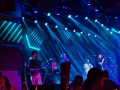 -MOSSO音乐酒吧·live house(南京旗舰店)