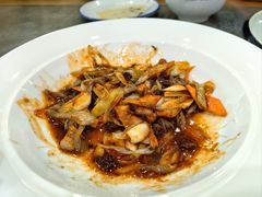 -大清花饺子(山庄店)