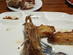 -汉巴味德·烤肉与啤酒的自助(杭州大悦城店)