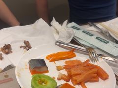 -晶丽香榭自助餐(南京大饭店)