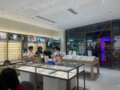 -浙文眼镜(华熙528店)