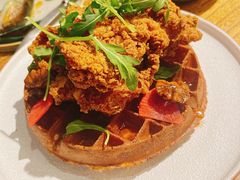 -Brut Eatery悦璞食堂(愚园路店)