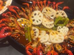 -红盔甲·小龙虾(人民广场店)