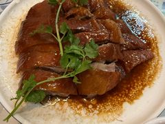 -米庄·原味私房菜(骏壹万邦店)