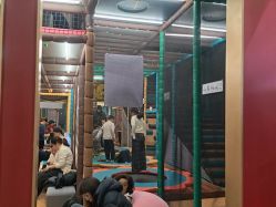 点击看大图 -meland club亲子乐园•派对•研学(昆山万象汇店)