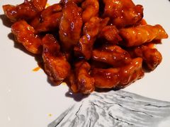 -张氏宽窄巷成都名小吃(华发新天地店)