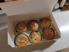 -邵万生食品公司(南京东路店)