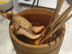 洛阳涮牛肚-掌柜的店·河南菜(新天地店)