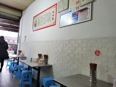 -渔桥李记奶汤面(东街店)