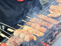 -晶吉·居酒屋·烧鸟·生鱼饭(中山区民主广场店)