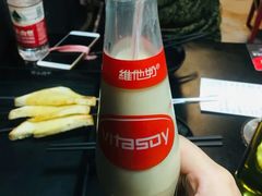 -碎怂烤肉(钟楼柳巷店)