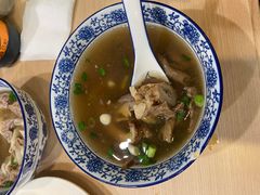 -清真·西北桥头拉面大王(丁家桥店)