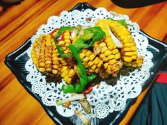 -捞围鲜·港式打边炉(海阳路店)