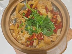 -雅酌园·烟火南京菜(颐和路店)