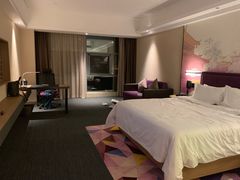 -苏州吴中希尔顿欢朋酒店