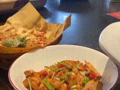 -洞庭土菜馆(天河北总店)
