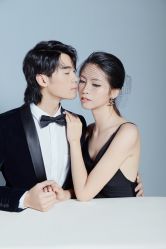 -挪娅婚纱摄影皇家会所