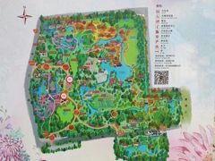 -共青国家森林公园-售票处