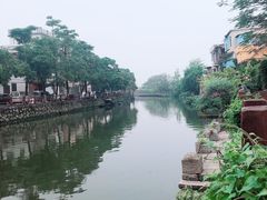 -伦教678文化街