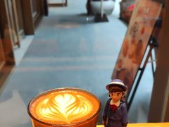 -Peet's Coffee皮爷咖啡(豫园店)