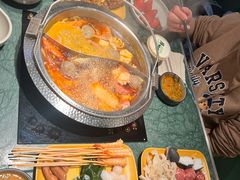 -牛New寿喜烧(中山公园龙之梦店)