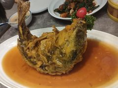 -闫府私房菜·老字号(恒隆店)