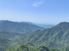 -大岭沟猕猴桃谷风景区