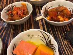 -平成屋·午肴夜酒(四川北路店)